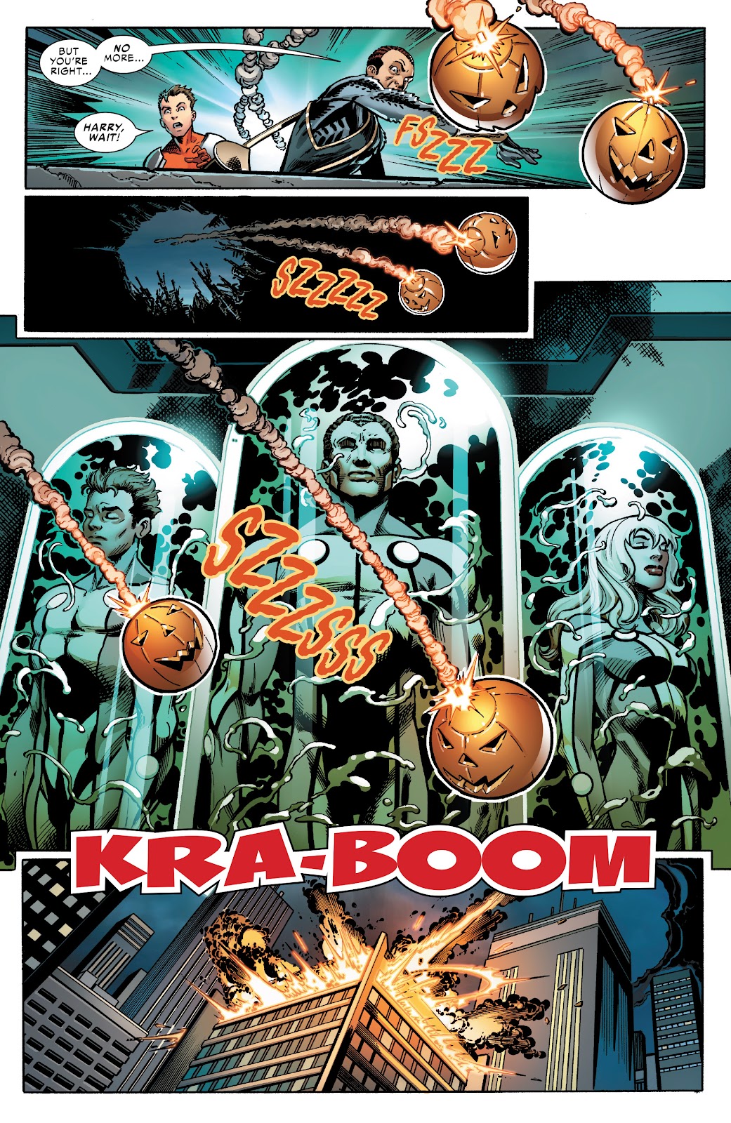 Spider-Man: Life Story Issue #2 - Page 26