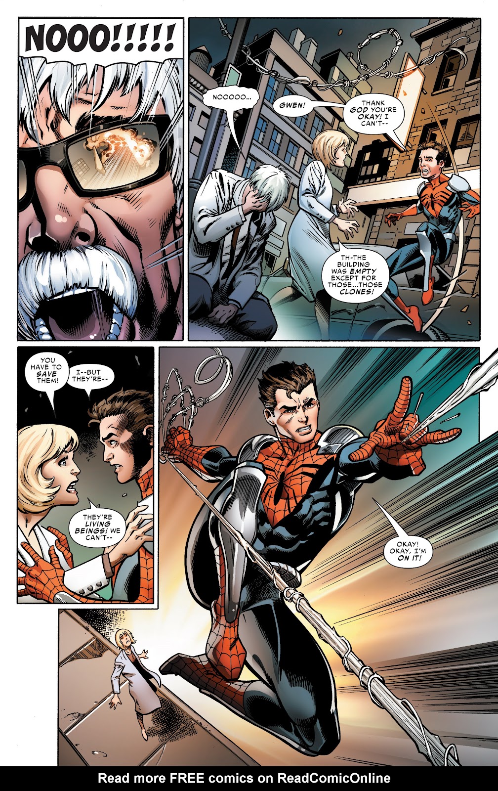 Spider-Man: Life Story Issue #2 - Page 27