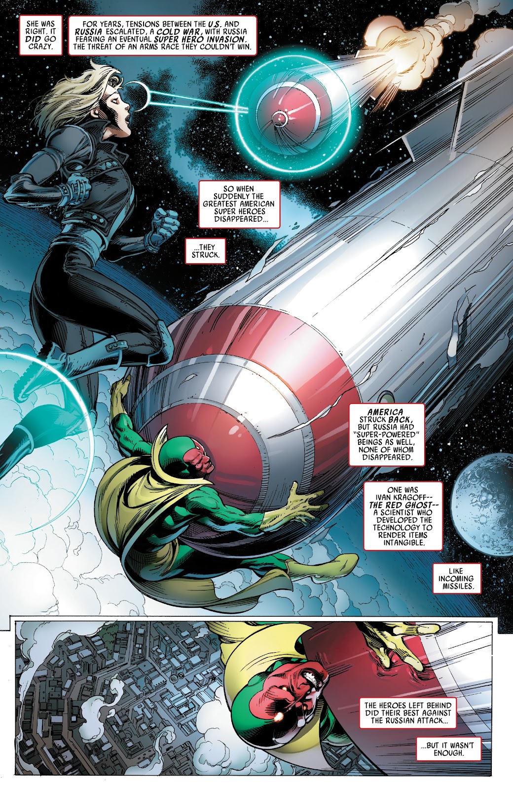 Spider-Man: Life Story Issue #3 - Page 10