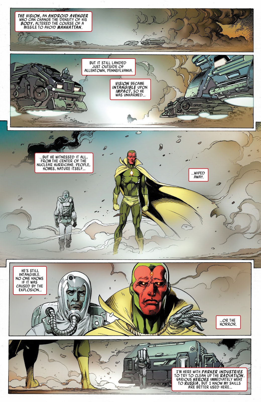 Spider-Man: Life Story Issue #3 - Page 11