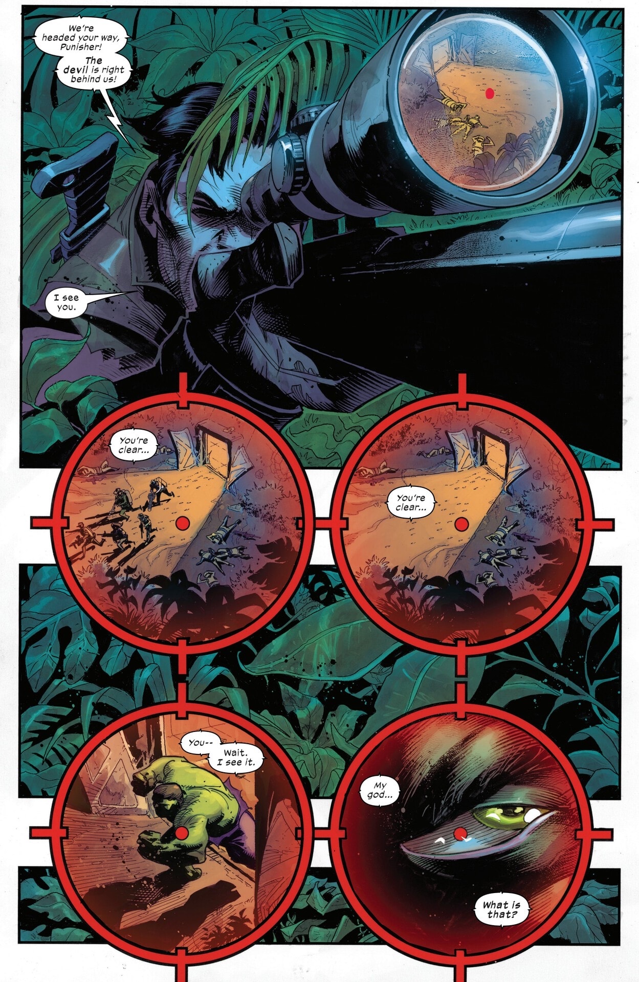 Spider-Man: Long Way Home Issue #1 - Page 13
