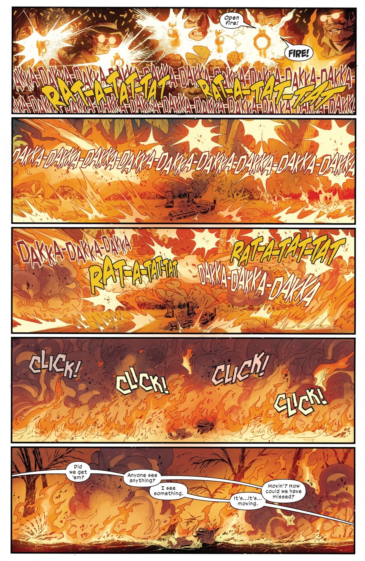 Spider-Man: Long Way Home Issue #1 - Page 16