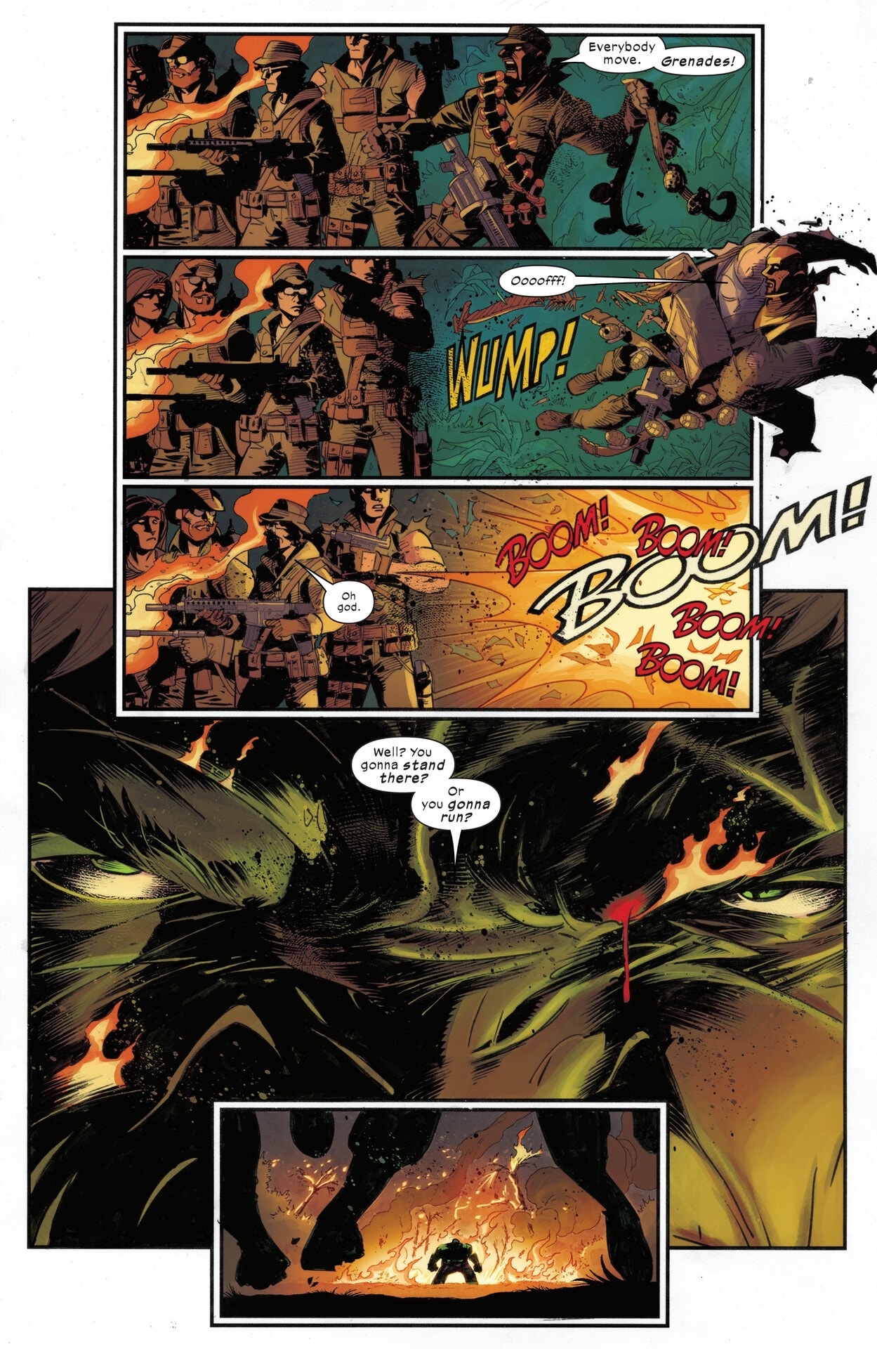 Spider-Man: Long Way Home Issue #1 - Page 18