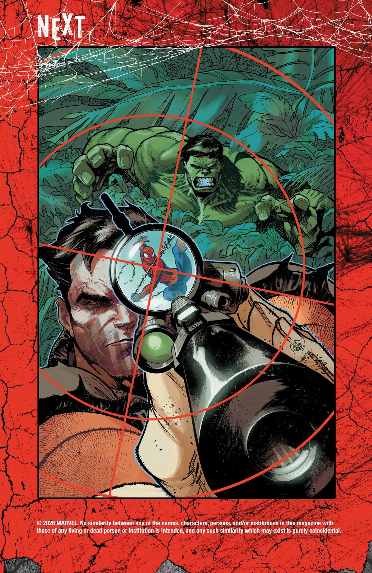 Spider-Man: Long Way Home Issue #1 - Page 28
