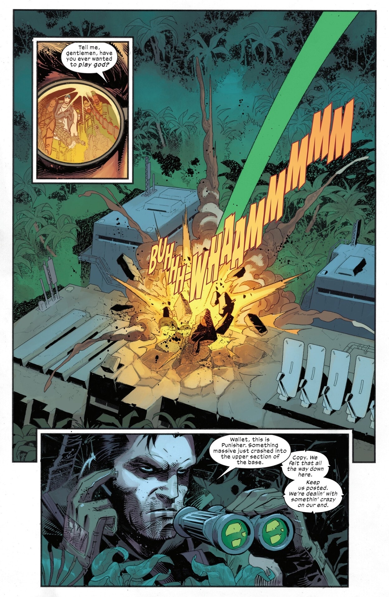 Spider-Man: Long Way Home Issue #1 - Page 9