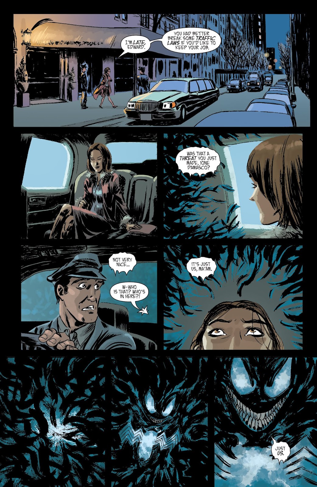 Spider-Man, Peter Parker: Back in Black TPB_(Part_3) - Page 1