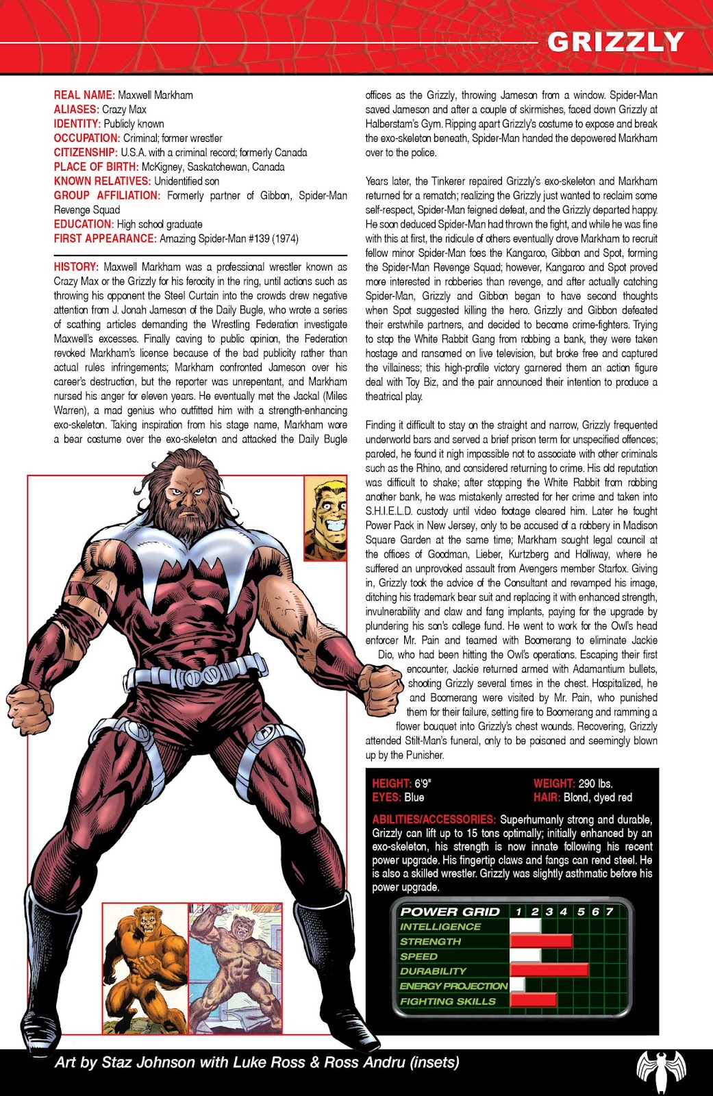 Spider-Man, Peter Parker: Back in Black TPB_(Part_3) - Page 61