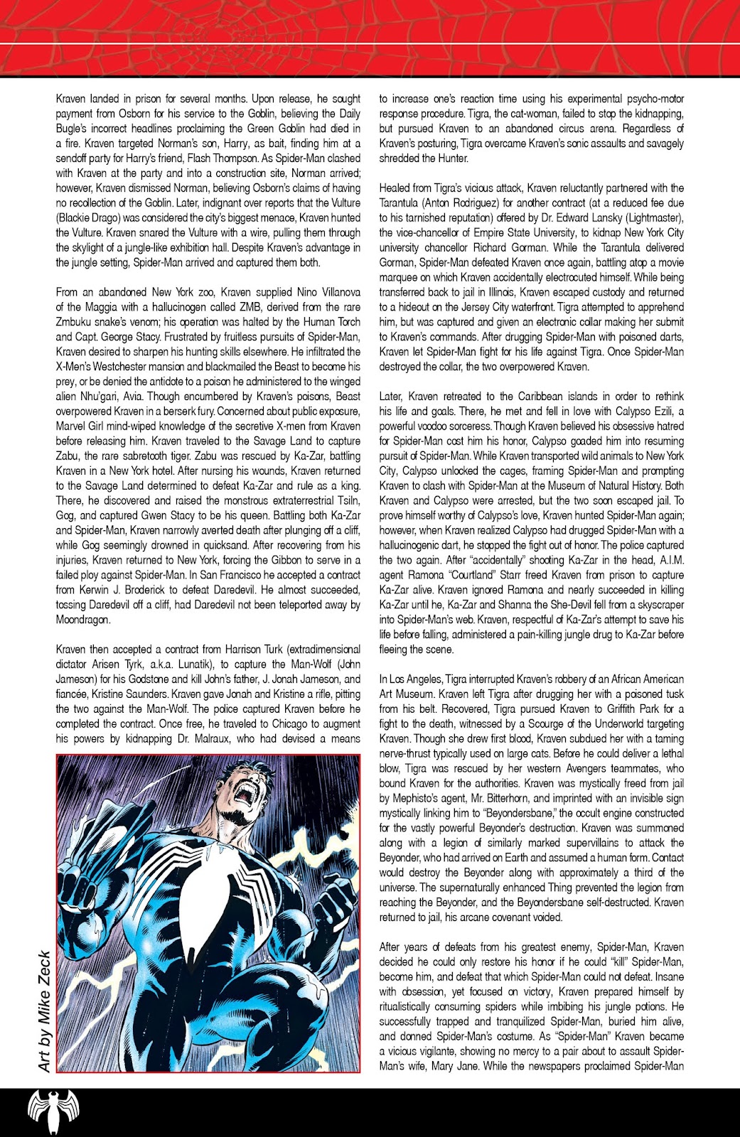 Spider-Man, Peter Parker: Back in Black TPB_(Part_3) - Page 64