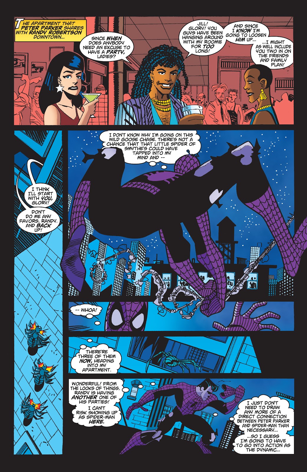 Spider-Man: Revenge of the Green Goblin (2017) TPB_(Part_1) - Page 38