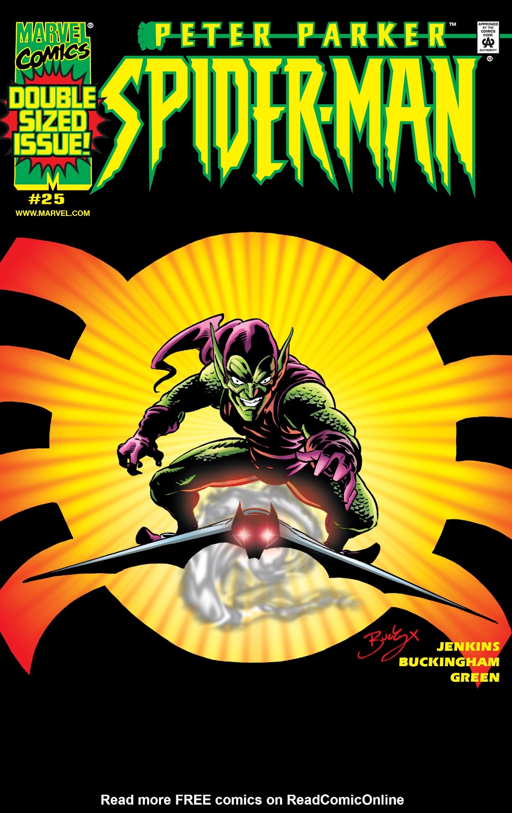 Spider-Man: Revenge of the Green Goblin (2017) TPB_(Part_3) - Page 29
