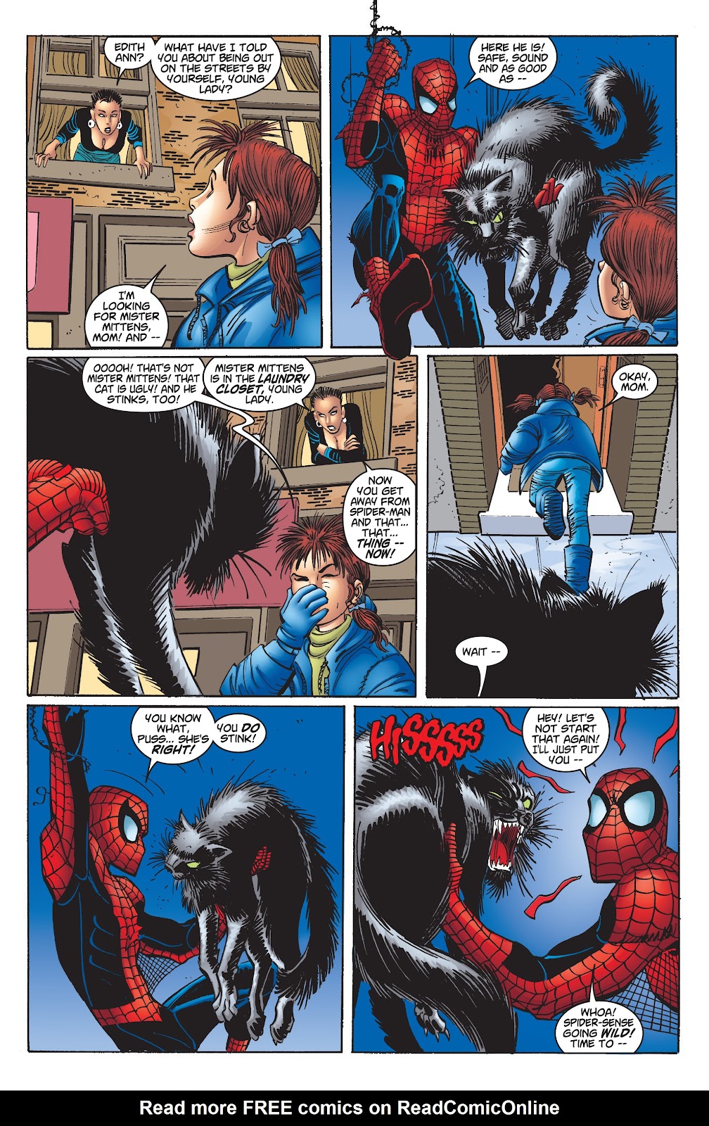 Spider-Man: Revenge of the Green Goblin (2017) TPB_(Part_3) - Page 93