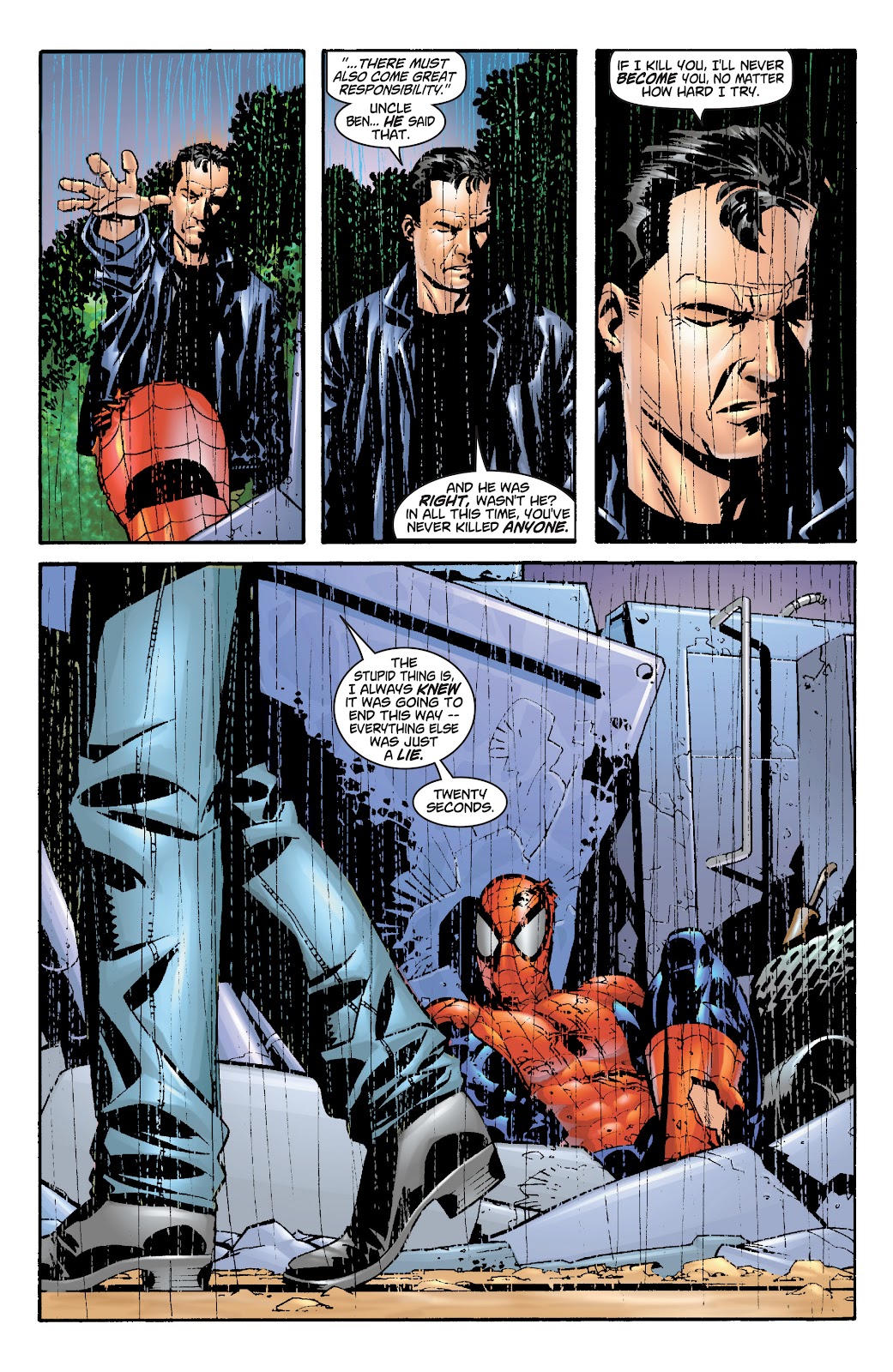 Spider-Man: Revenge of the Green Goblin (2017) TPB_(Part_4) - Page 73