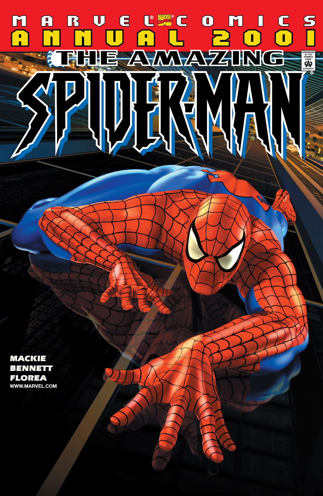 Spider-Man: Revenge of the Green Goblin (2017) TPB_(Part_4) - Page 78