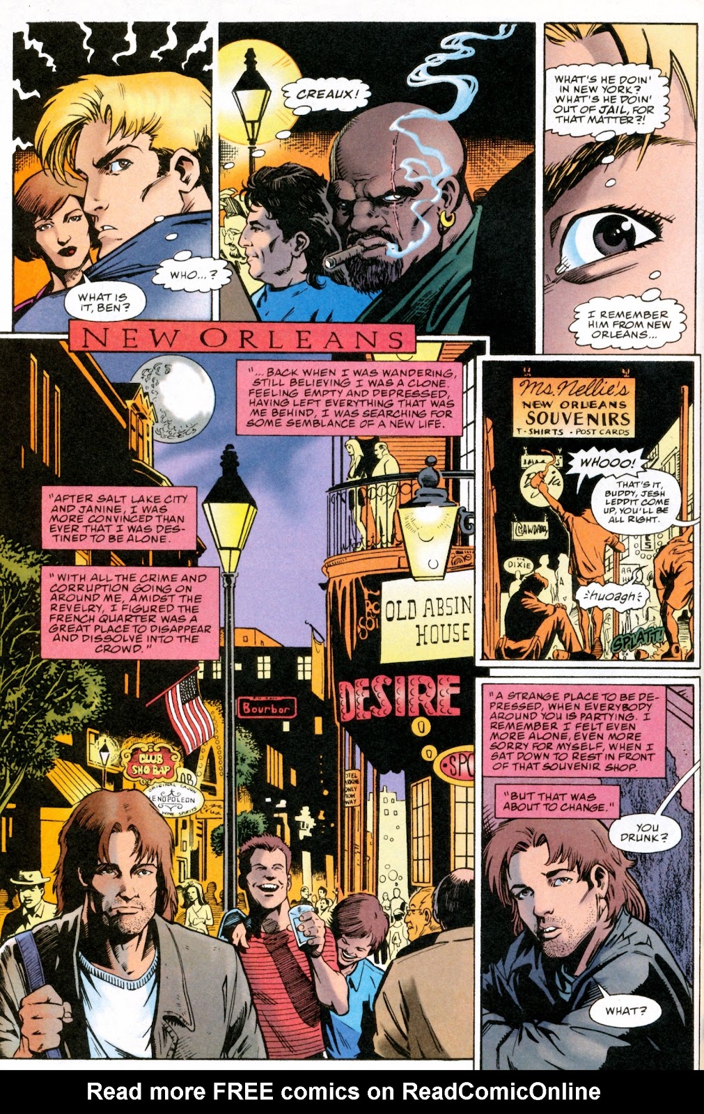 Spider-Man Team-Up Issue #5 - Page 8