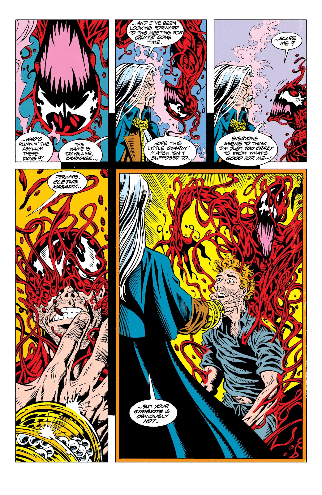 Spider-Man: The Complete Clone Saga Epic TPB_1_(Part_2) - Page 10