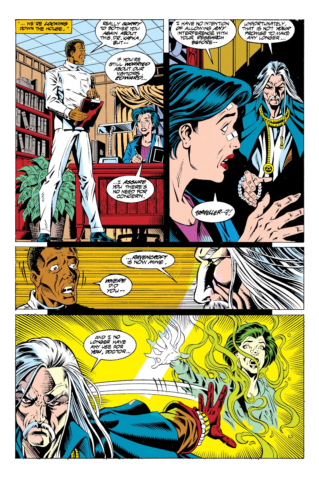 Spider-Man: The Complete Clone Saga Epic TPB_1_(Part_2) - Page 12