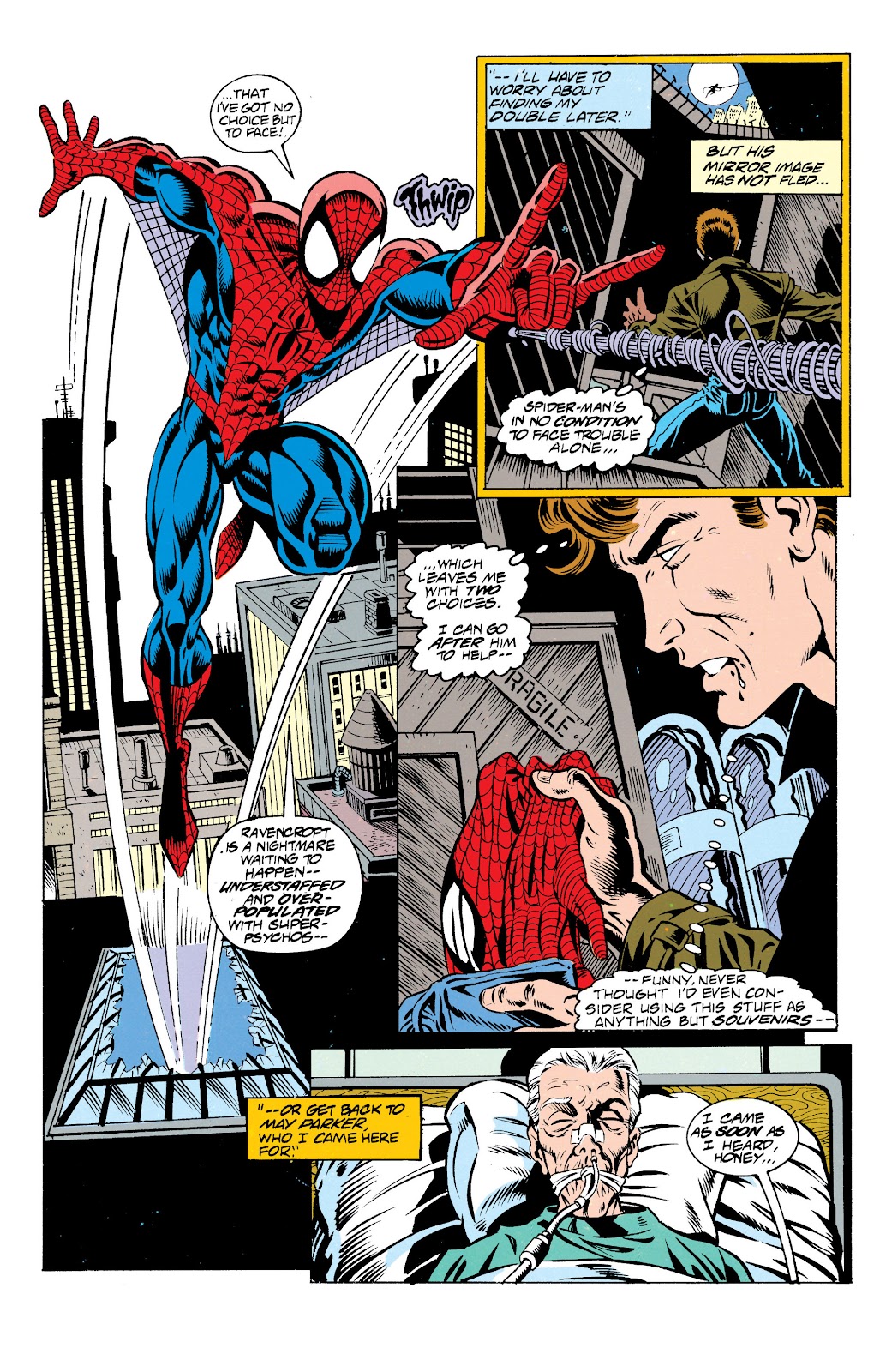 Spider-Man: The Complete Clone Saga Epic TPB_1_(Part_2) - Page 14