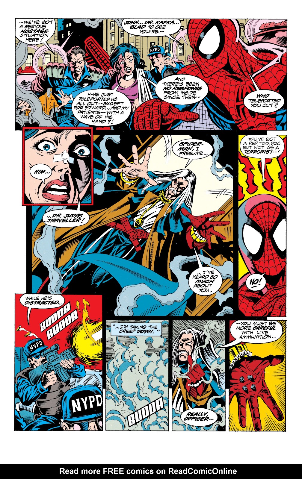 Spider-Man: The Complete Clone Saga Epic TPB_1_(Part_2) - Page 16