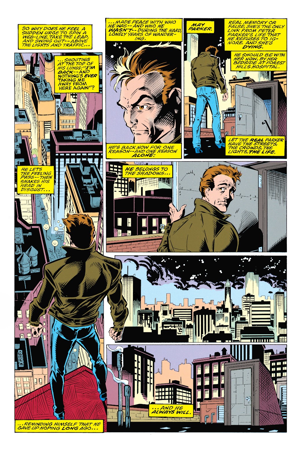 Spider-Man: The Complete Clone Saga Epic TPB_1_(Part_2) - Page 20