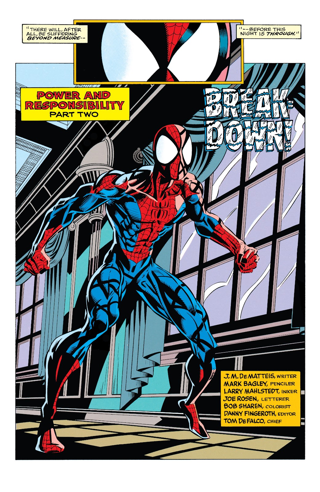 Spider-Man: The Complete Clone Saga Epic TPB_1_(Part_2) - Page 24