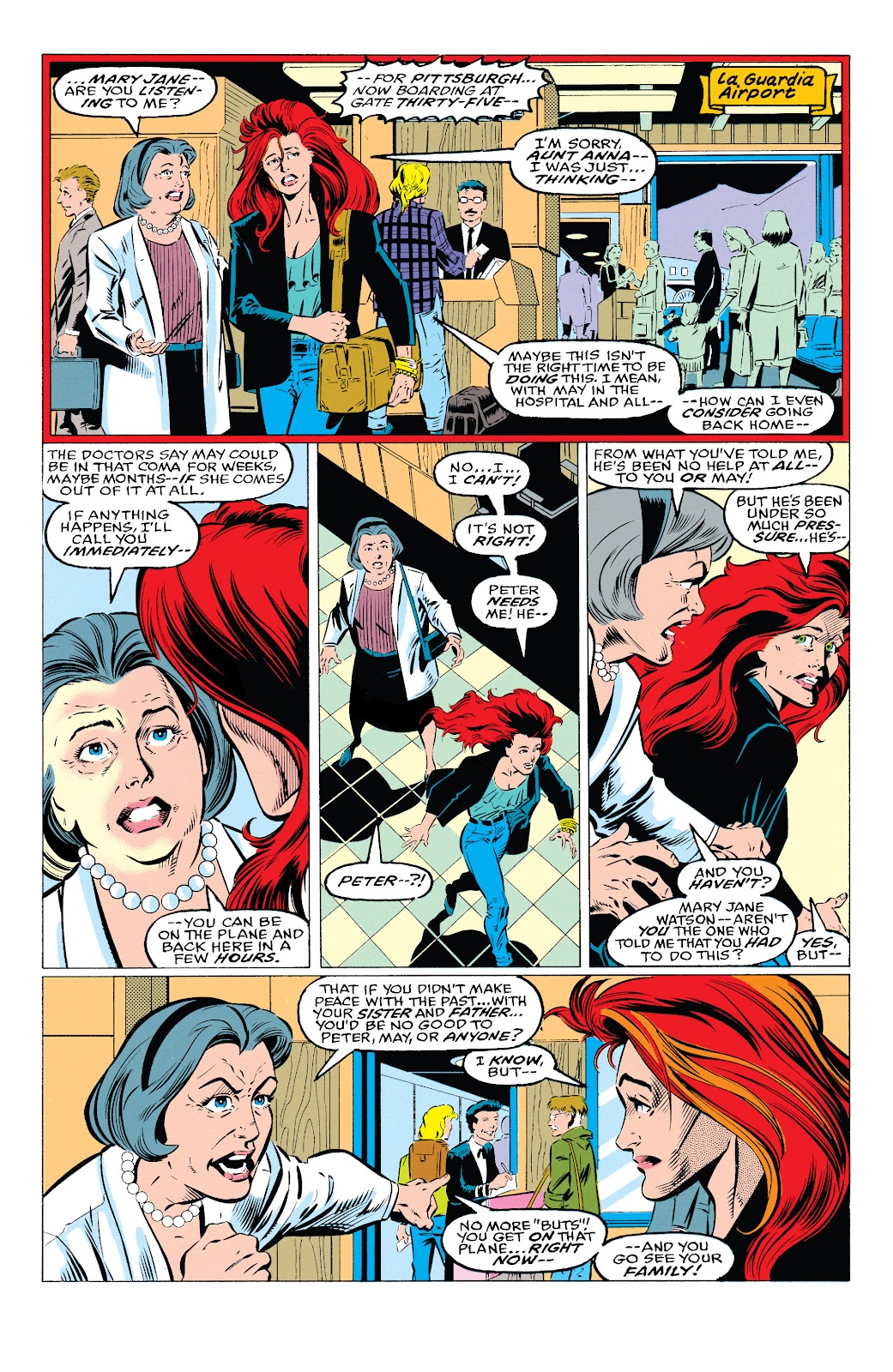 Spider-Man: The Complete Clone Saga Epic TPB_1_(Part_2) - Page 29