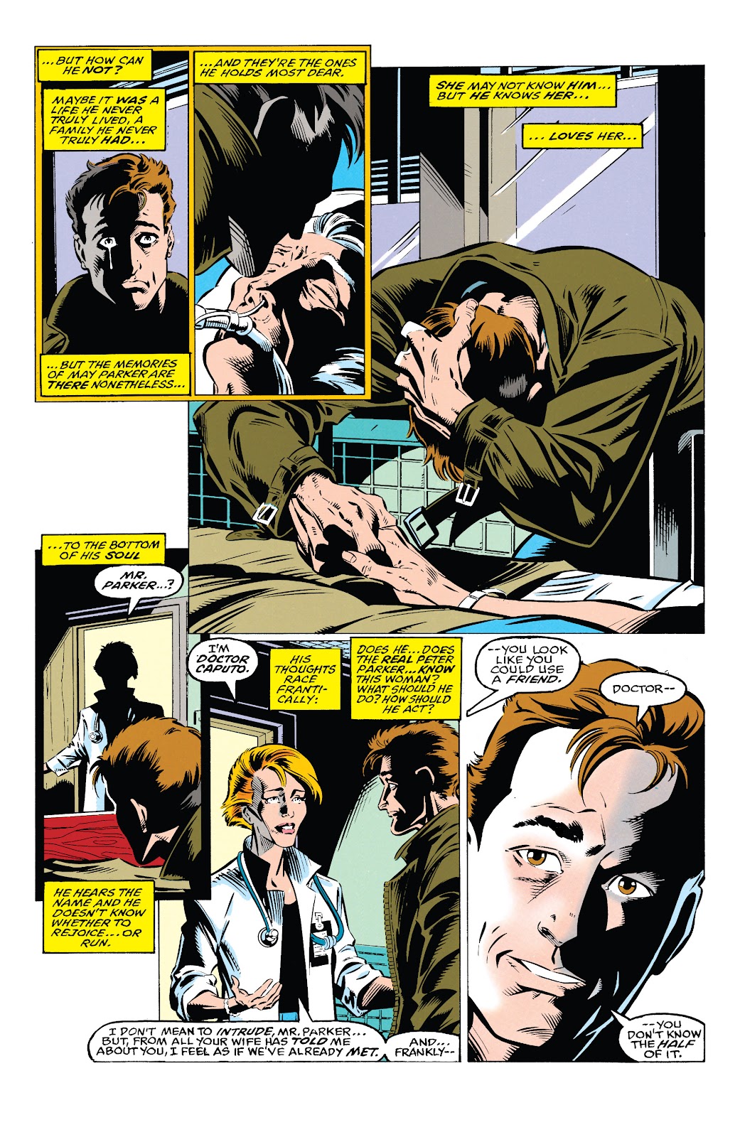 Spider-Man: The Complete Clone Saga Epic TPB_1_(Part_2) - Page 32