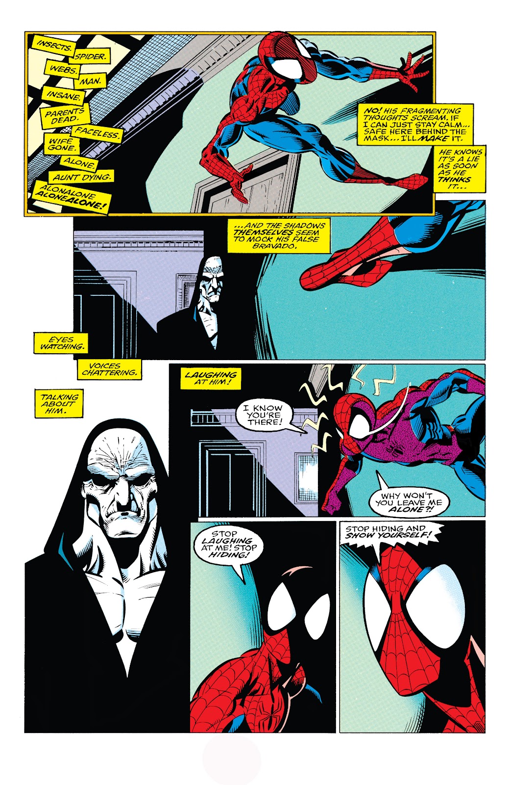 Spider-Man: The Complete Clone Saga Epic TPB_1_(Part_2) - Page 33