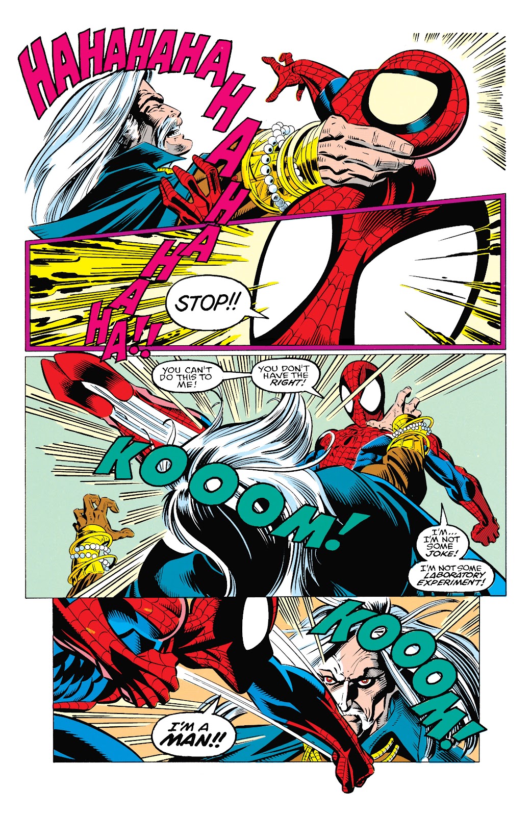 Spider-Man: The Complete Clone Saga Epic TPB_1_(Part_2) - Page 36