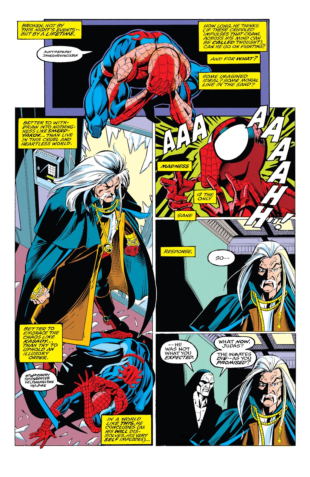 Spider-Man: The Complete Clone Saga Epic TPB_1_(Part_2) - Page 38