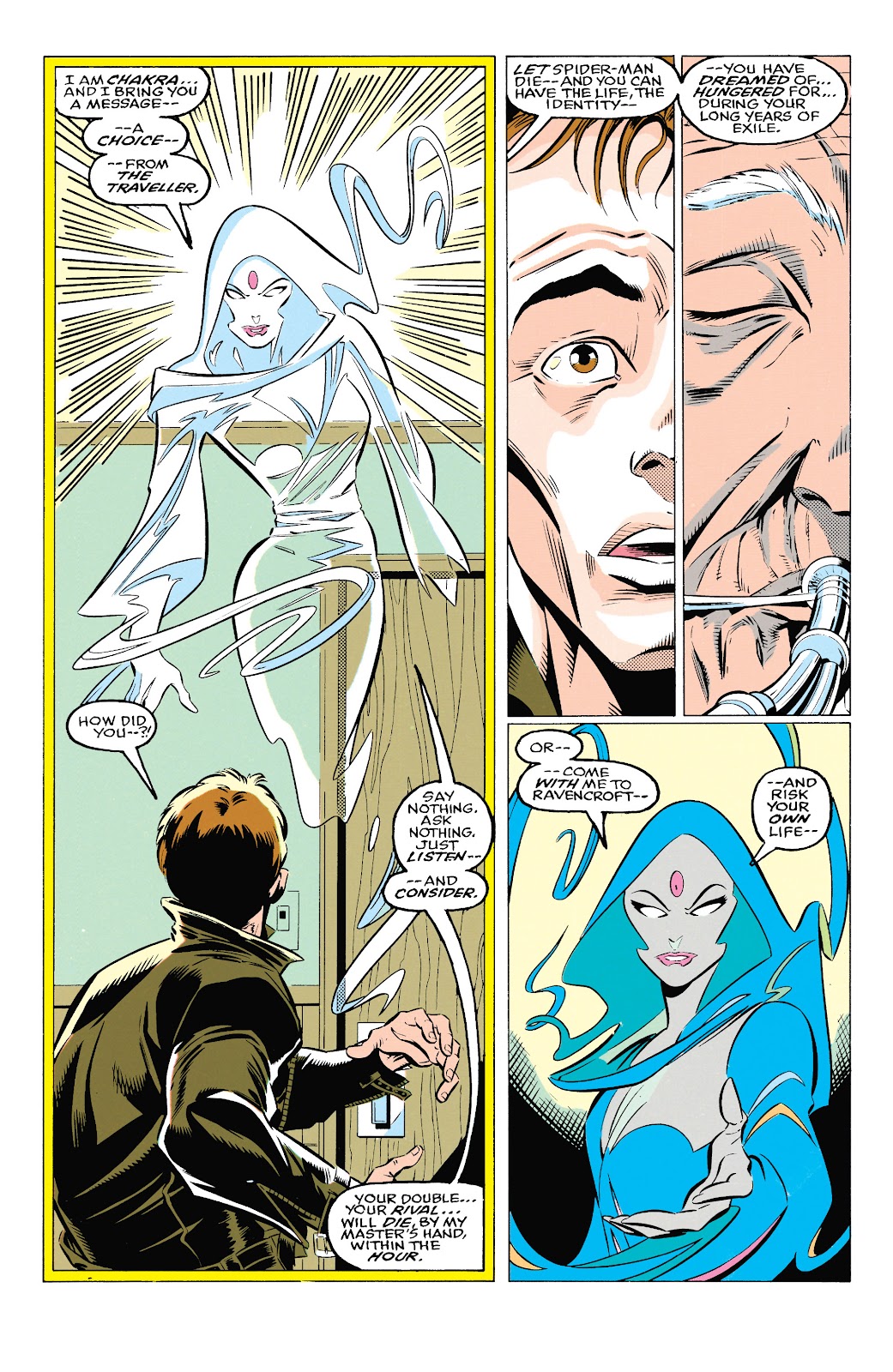 Spider-Man: The Complete Clone Saga Epic TPB_1_(Part_2) - Page 40