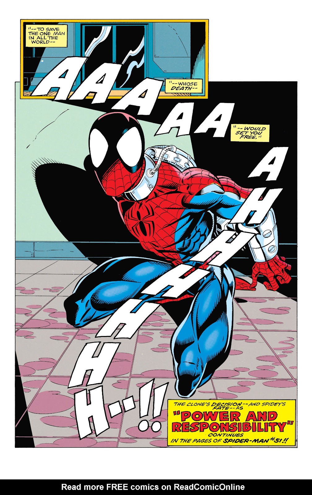 Spider-Man: The Complete Clone Saga Epic TPB_1_(Part_2) - Page 41