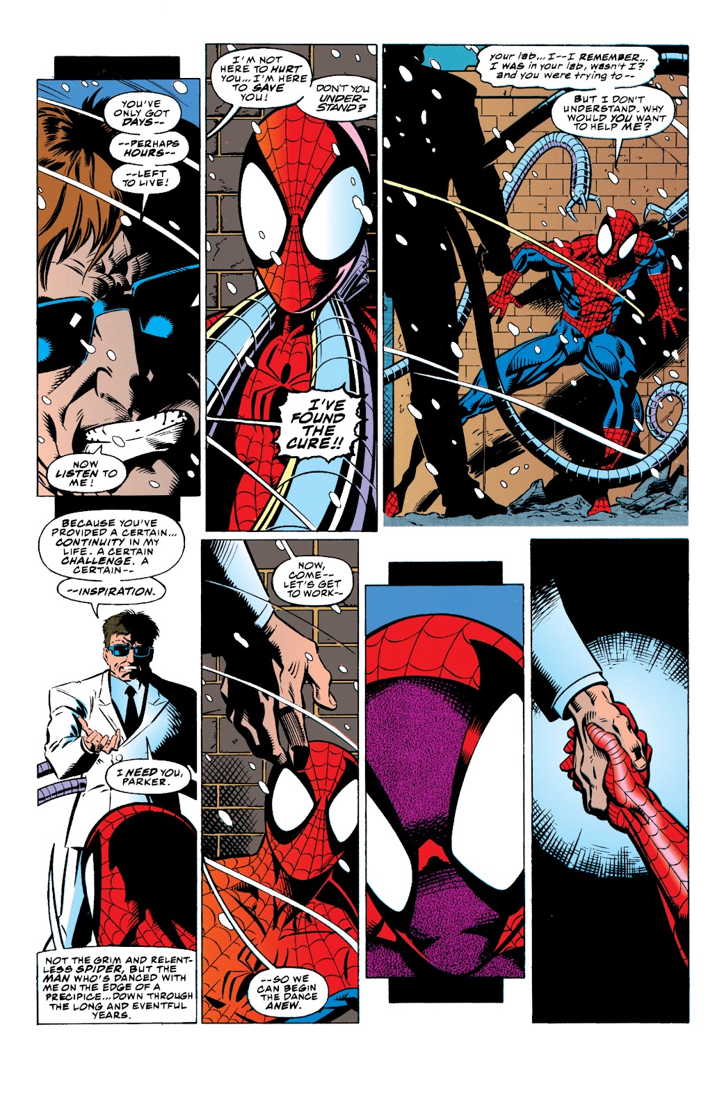 Spider-Man: The Complete Clone Saga Epic TPB_2_(Part_2) - Page 16