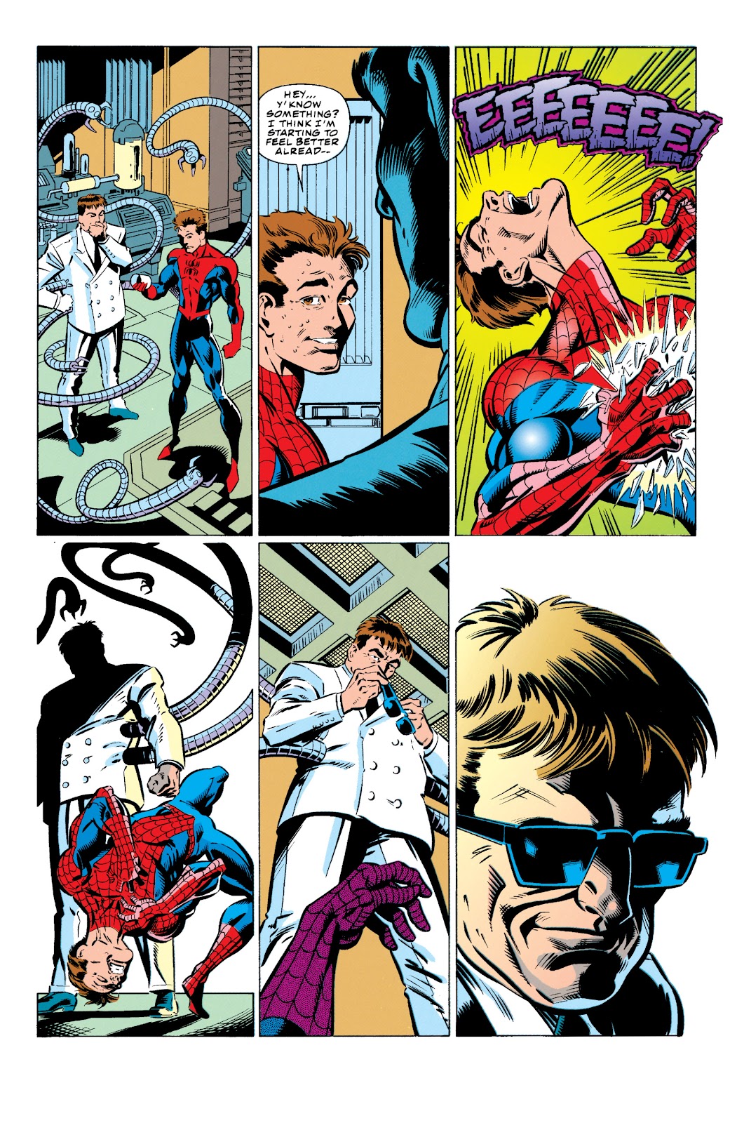 Spider-Man: The Complete Clone Saga Epic TPB_2_(Part_2) - Page 21