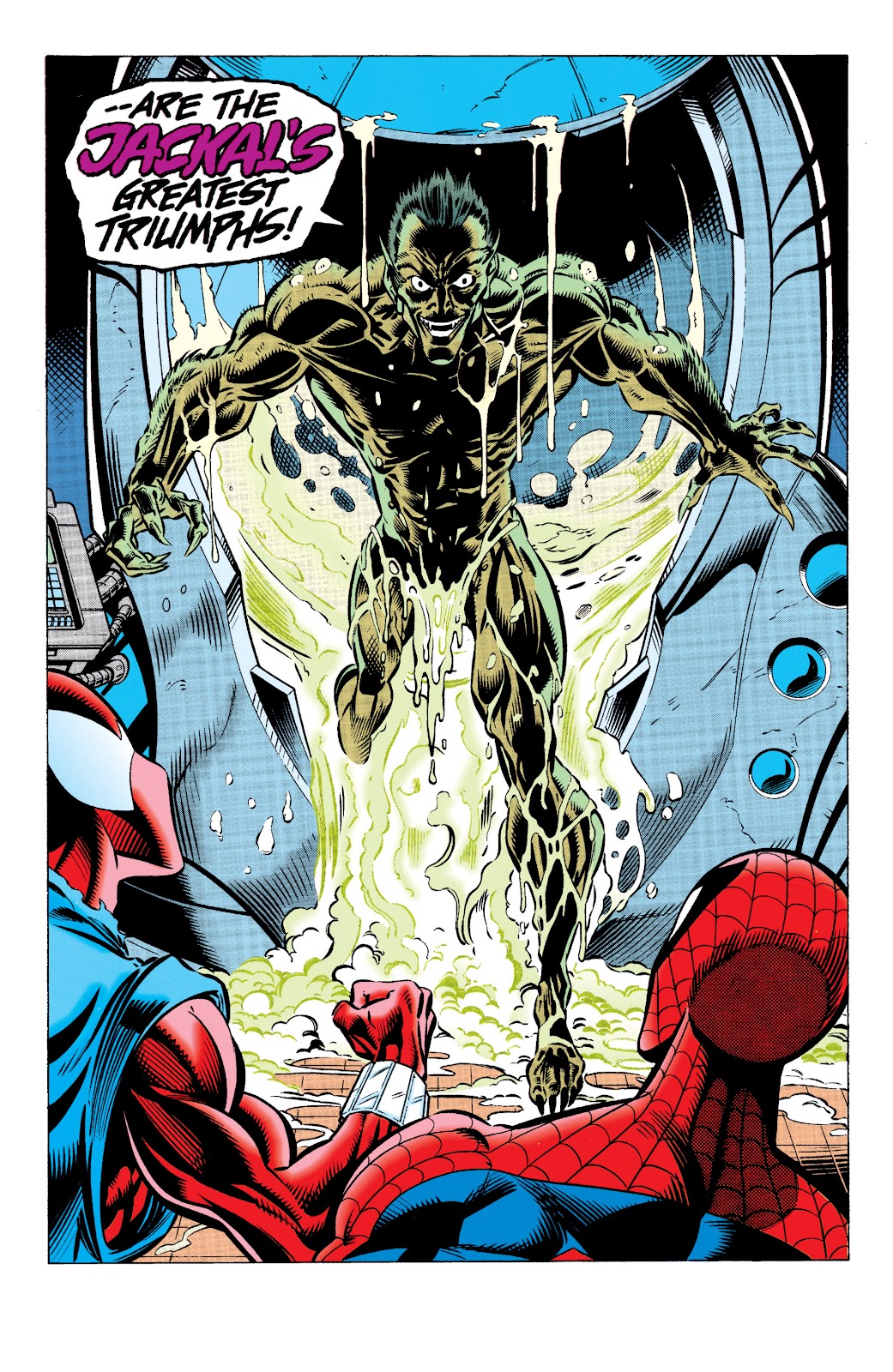 Spider-Man: The Complete Clone Saga Epic TPB_2_(Part_2) - Page 210