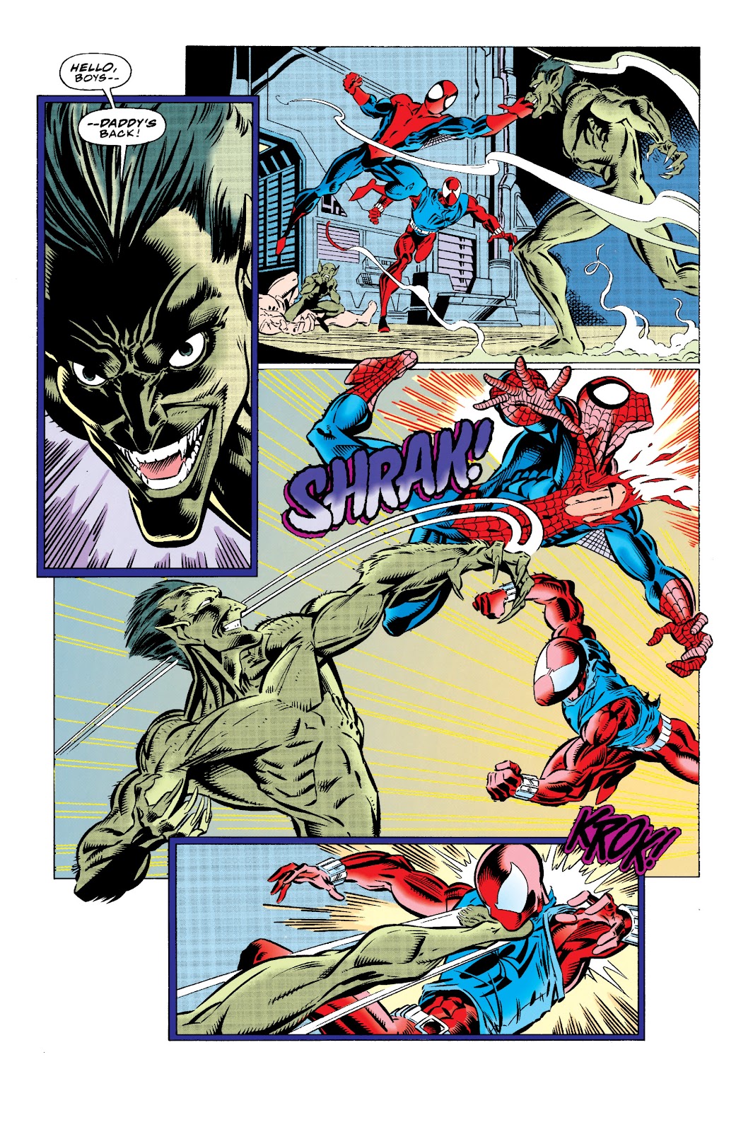 Spider-Man: The Complete Clone Saga Epic TPB_2_(Part_2) - Page 211