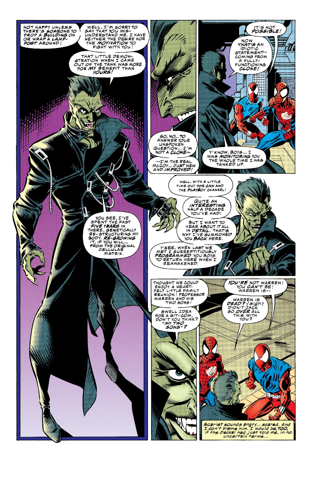 Spider-Man: The Complete Clone Saga Epic TPB_2_(Part_2) - Page 213
