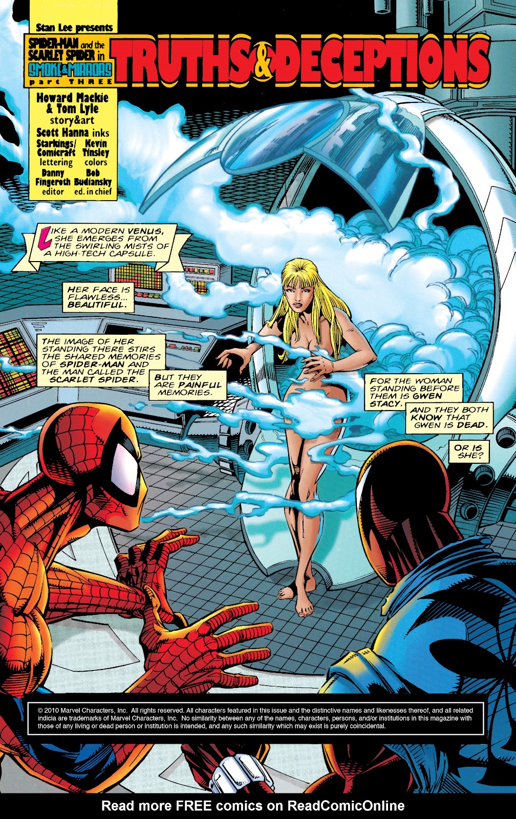 Spider-Man: The Complete Clone Saga Epic TPB_2_(Part_2) - Page 221