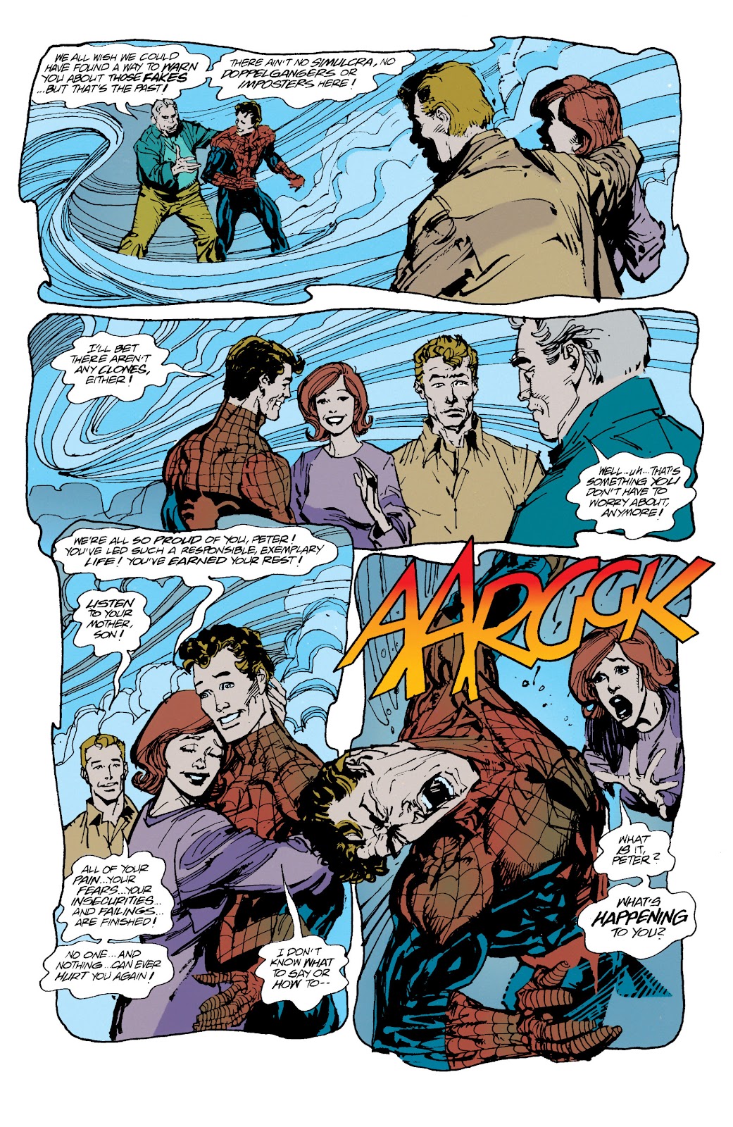 Spider-Man: The Complete Clone Saga Epic TPB_2_(Part_2) - Page 31