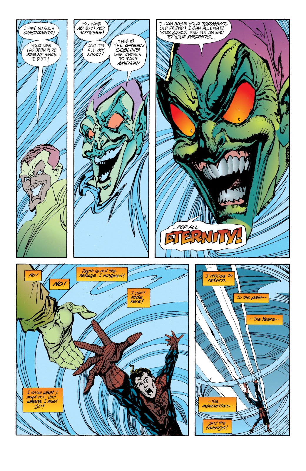 Spider-Man: The Complete Clone Saga Epic TPB_2_(Part_2) - Page 34