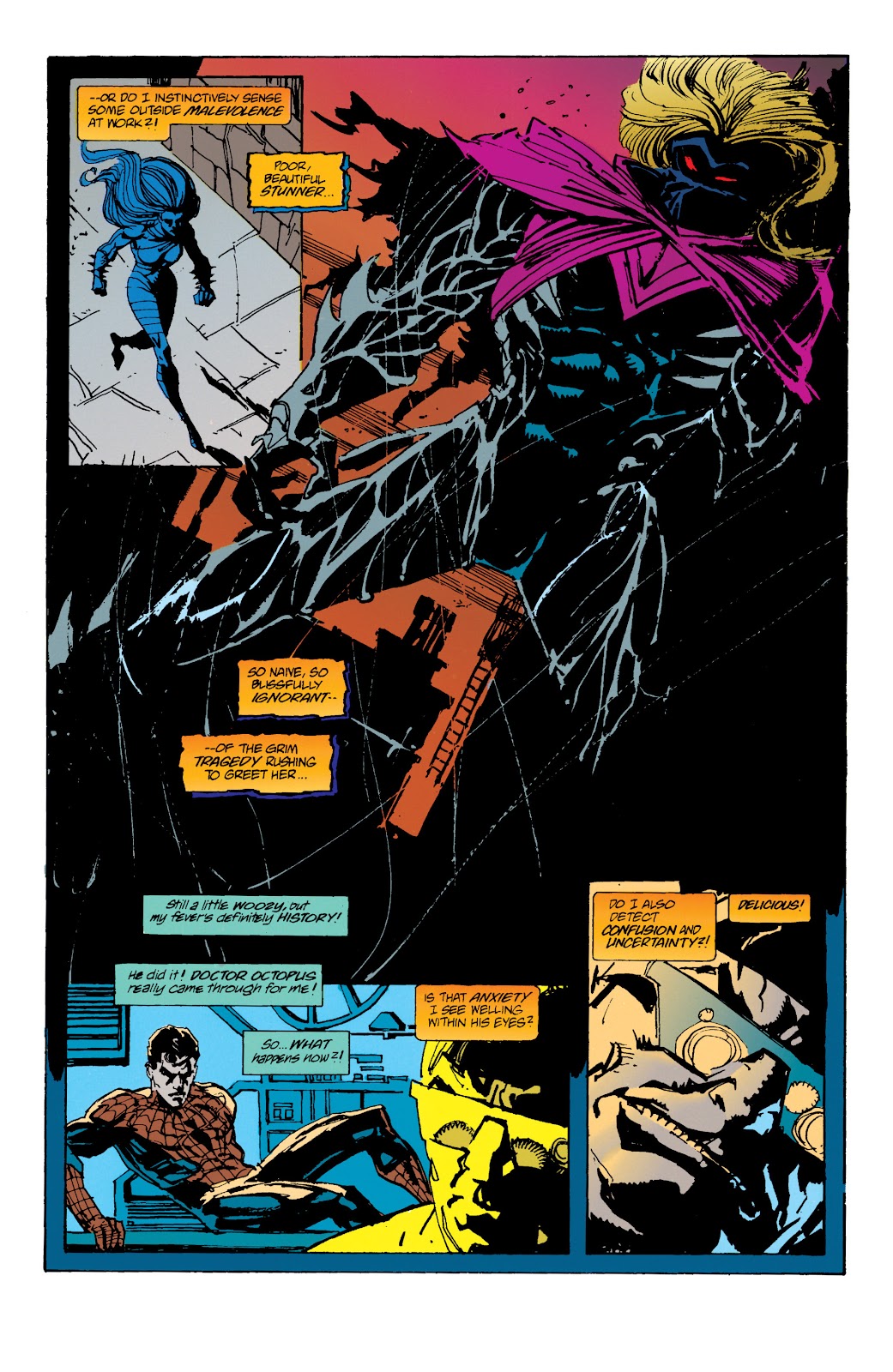 Spider-Man: The Complete Clone Saga Epic TPB_2_(Part_2) - Page 37