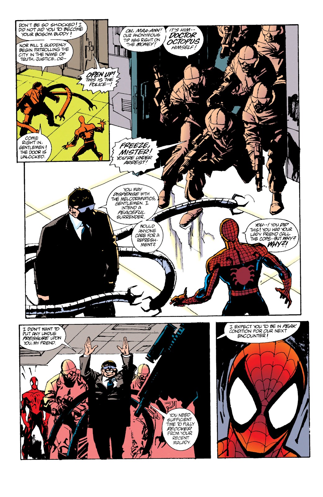 Spider-Man: The Complete Clone Saga Epic TPB_2_(Part_2) - Page 39