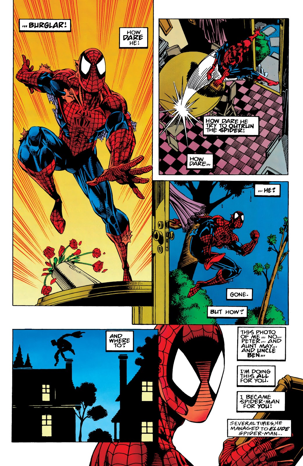 Spider-Man: The Complete Clone Saga Epic TPB_3_(Part_1) - Page 12