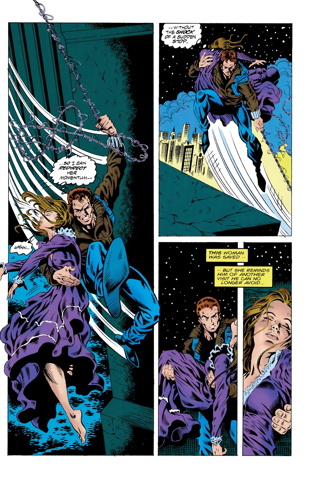 Spider-Man: The Complete Clone Saga Epic TPB_3_(Part_1) - Page 14