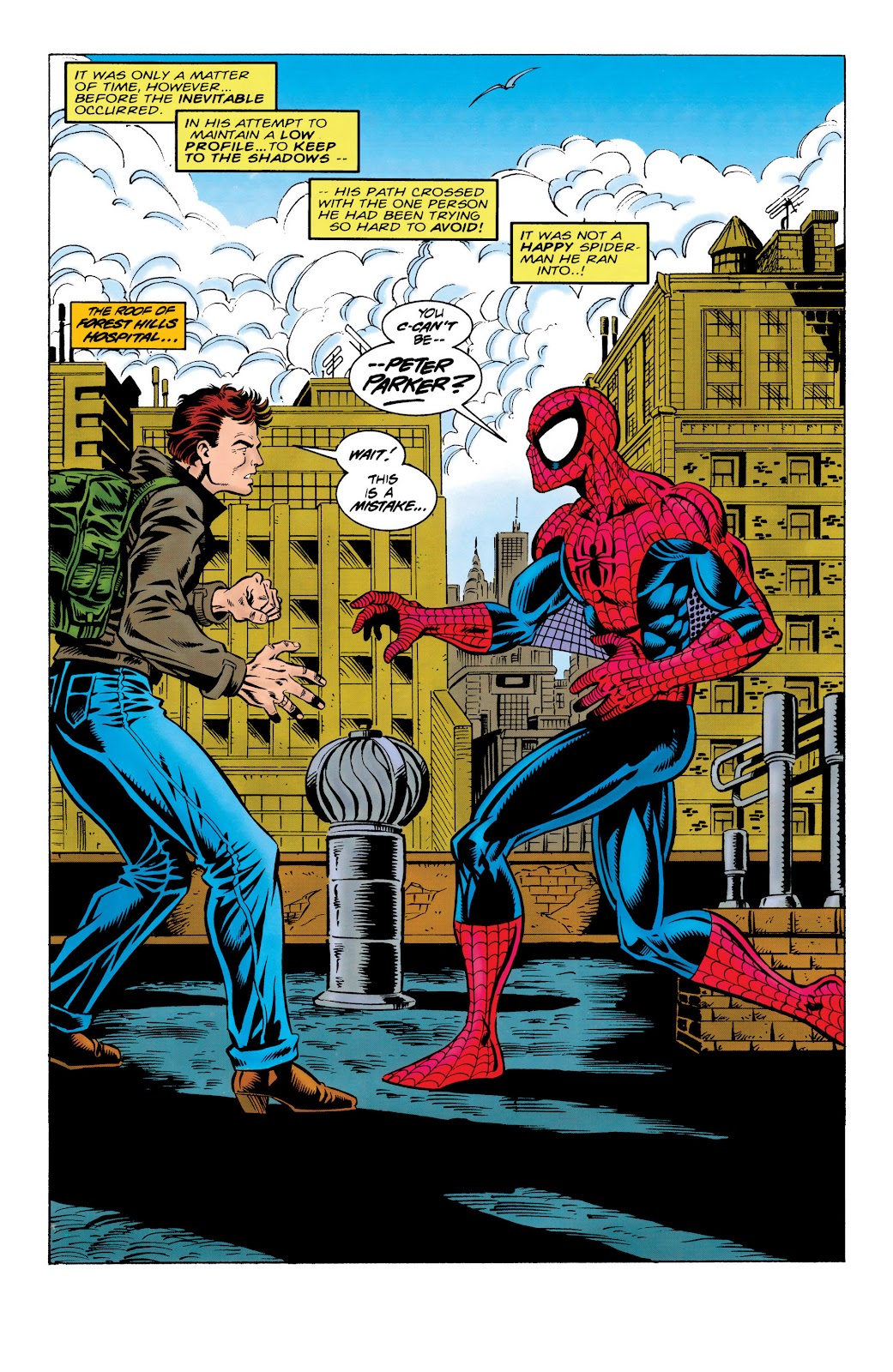 Spider-Man: The Complete Clone Saga Epic TPB_3_(Part_1) - Page 16