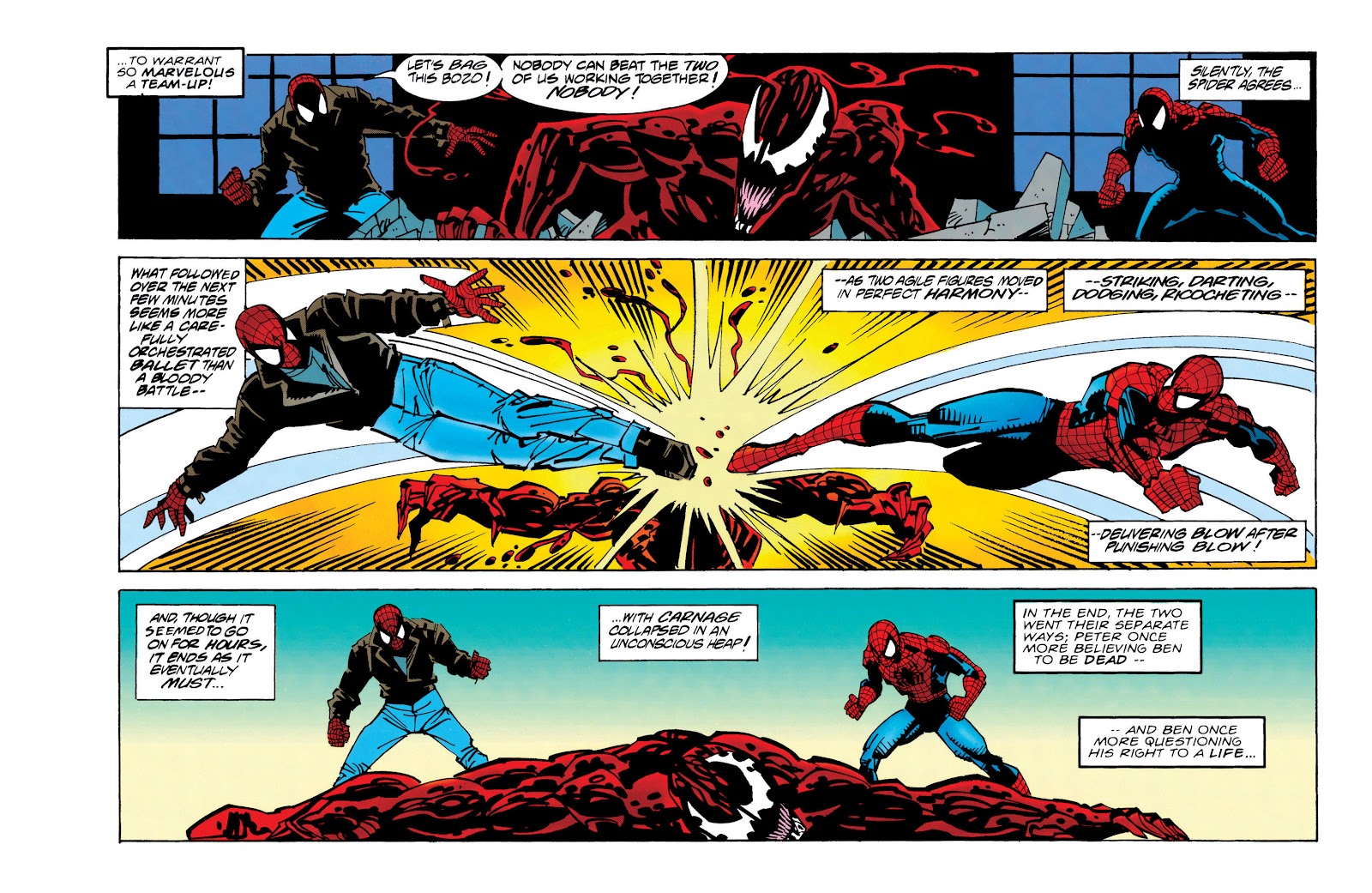 Spider-Man: The Complete Clone Saga Epic TPB_3_(Part_1) - Page 21