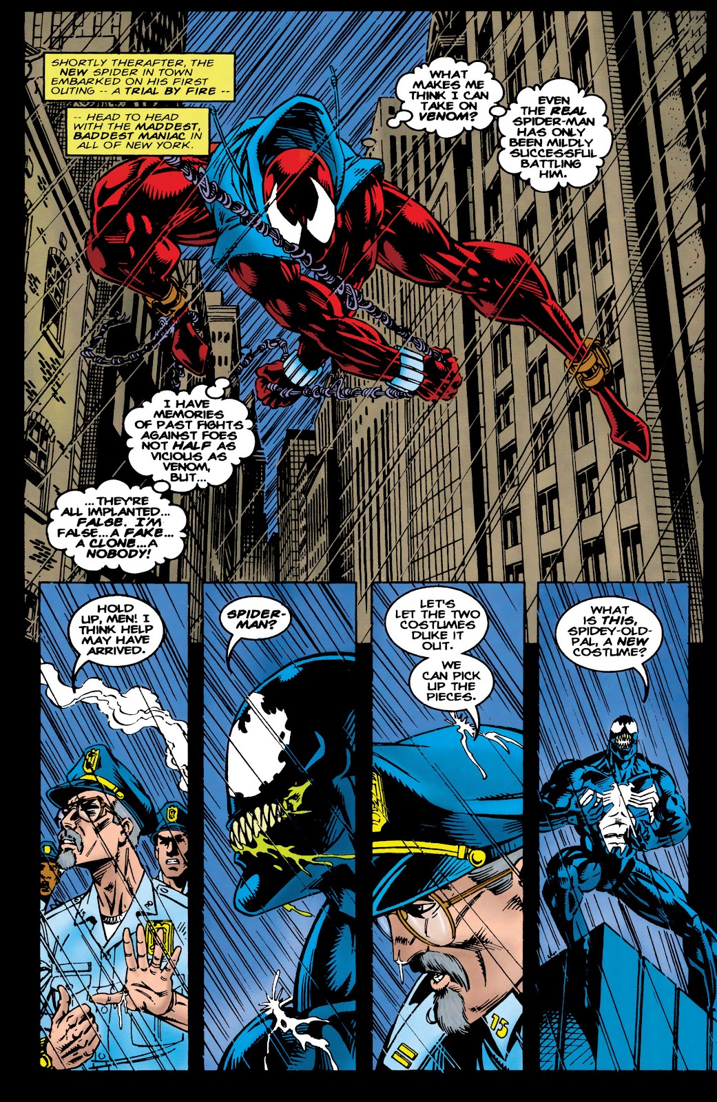 Spider-Man: The Complete Clone Saga Epic TPB_3_(Part_1) - Page 24
