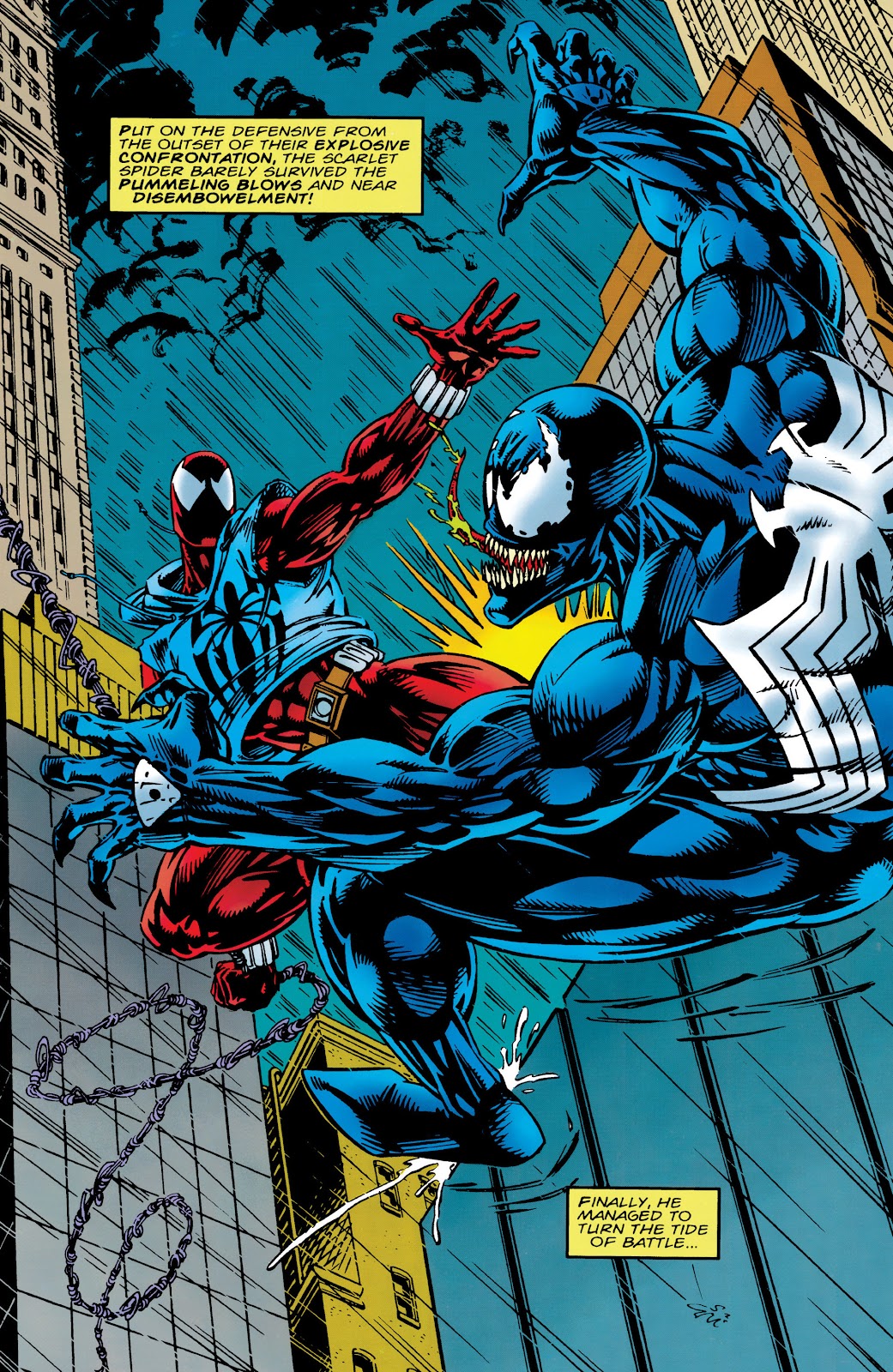 Spider-Man: The Complete Clone Saga Epic TPB_3_(Part_1) - Page 25