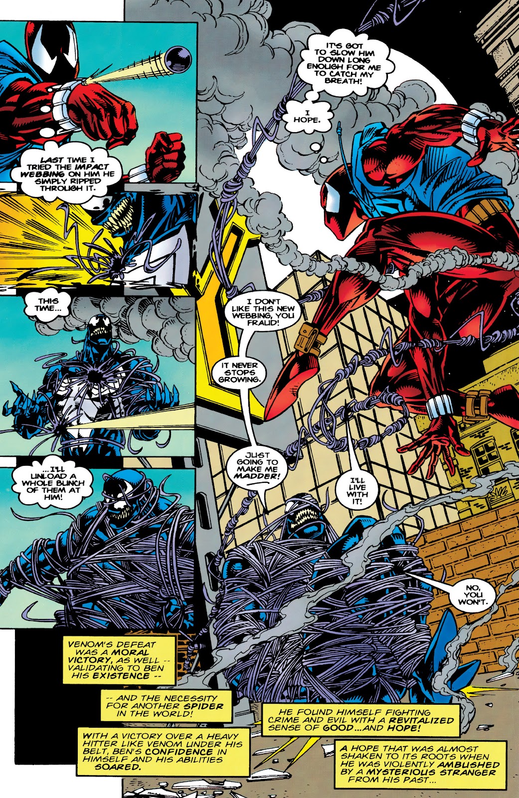 Spider-Man: The Complete Clone Saga Epic TPB_3_(Part_1) - Page 26