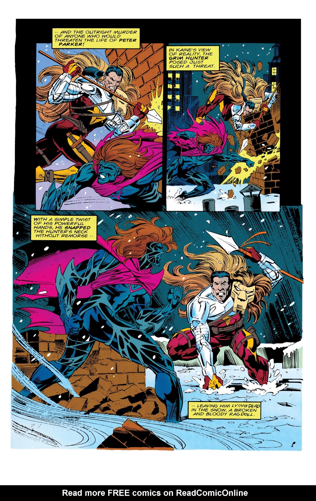 Spider-Man: The Complete Clone Saga Epic TPB_3_(Part_1) - Page 28