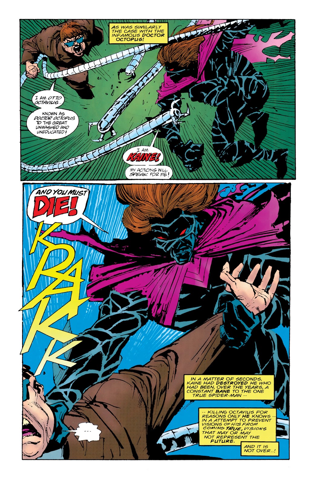 Spider-Man: The Complete Clone Saga Epic TPB_3_(Part_1) - Page 29